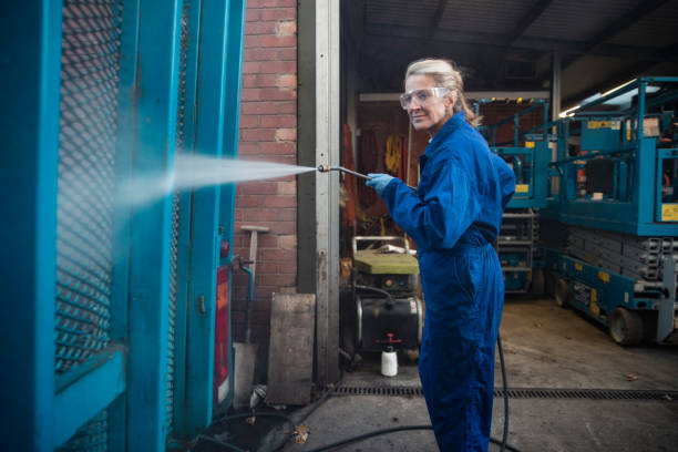 Best Gas Station Cleaning  in Abingdon, VA
