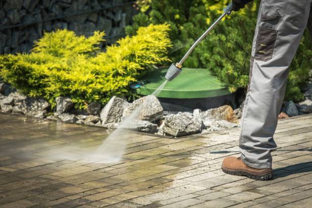 Best Parking Lot and Garage Cleaning  in Abingdon, VA