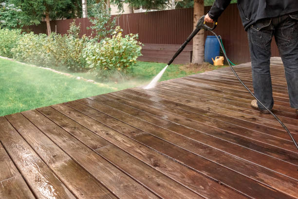 Best Roof Washing  in Abingdon, VA