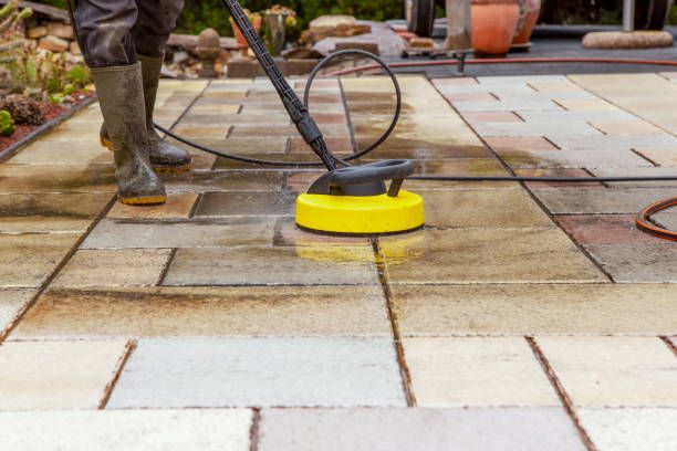 Concrete Sealing in Abingdon, VA