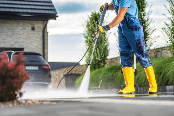 Best Restaurant Pressure Washing  in Abingdon, VA