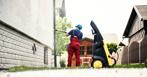 Reliable Abingdon, VA Pressure Washing Solutions